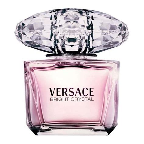 versace bright crystal eau de toilette 50 ml